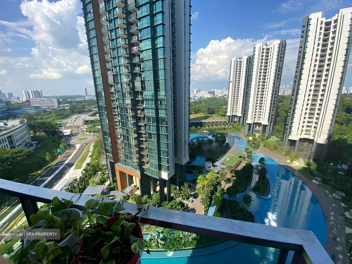 Normanton Park (D5), Apartment #464321051